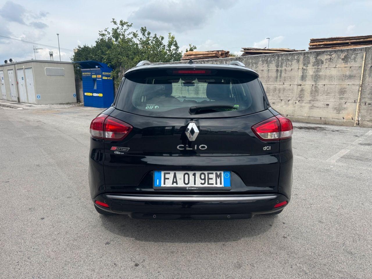 Renault Clio 2015 — photo 8
