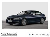 BMW 530e iPerformance SPORT LINE+360° KAMERA+SHZ+LHZ - BMW: Limousine, E36