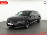 Volkswagen Arteon SB 1.4 TSI e-Hybrid DSG Standheizung AHK - VW Arteon Gebrauchtwagen in Berlin