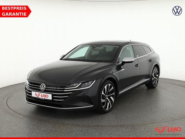 Volkswagen Arteon SB 1.4 TSI e-Hybrid DSG Standheizung AHK