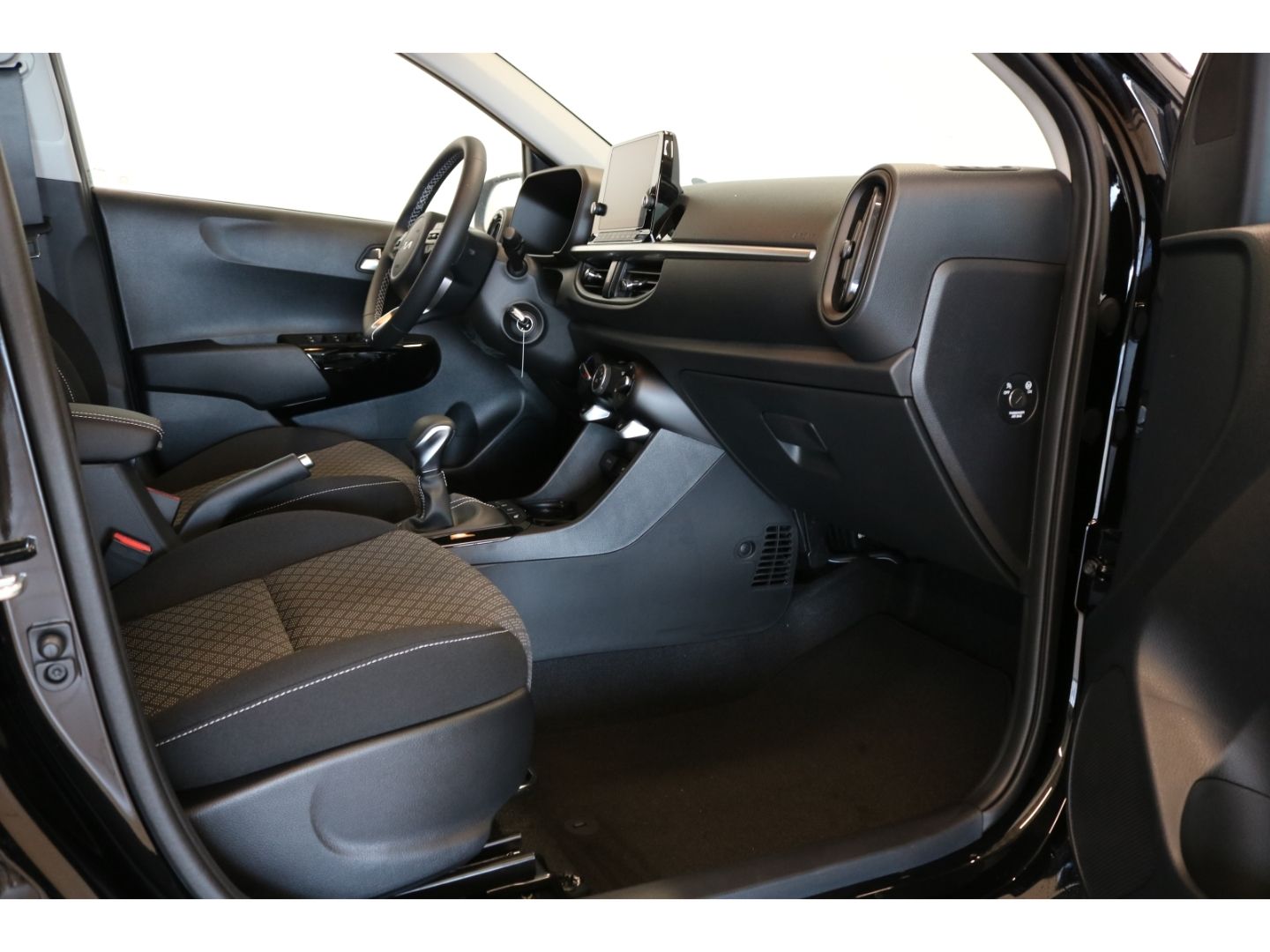 Fahrzeugabbildung Kia Picanto Vision 1.0 EU6d Navi Kamera PDC SHZ