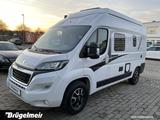 Knaus BoxLife 540 MQ AUFSTELLDACH+AHK+TRUMA-DIESELHEIZ - Knaus Wohnwagen & Wohnmobile