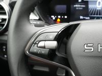 Skoda Fabia - Vorschau Bild 6
