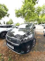 Kia Sorento 2.2 CRDi AWD Spirit Automatik Spirit - Kia Sorento in Mainz