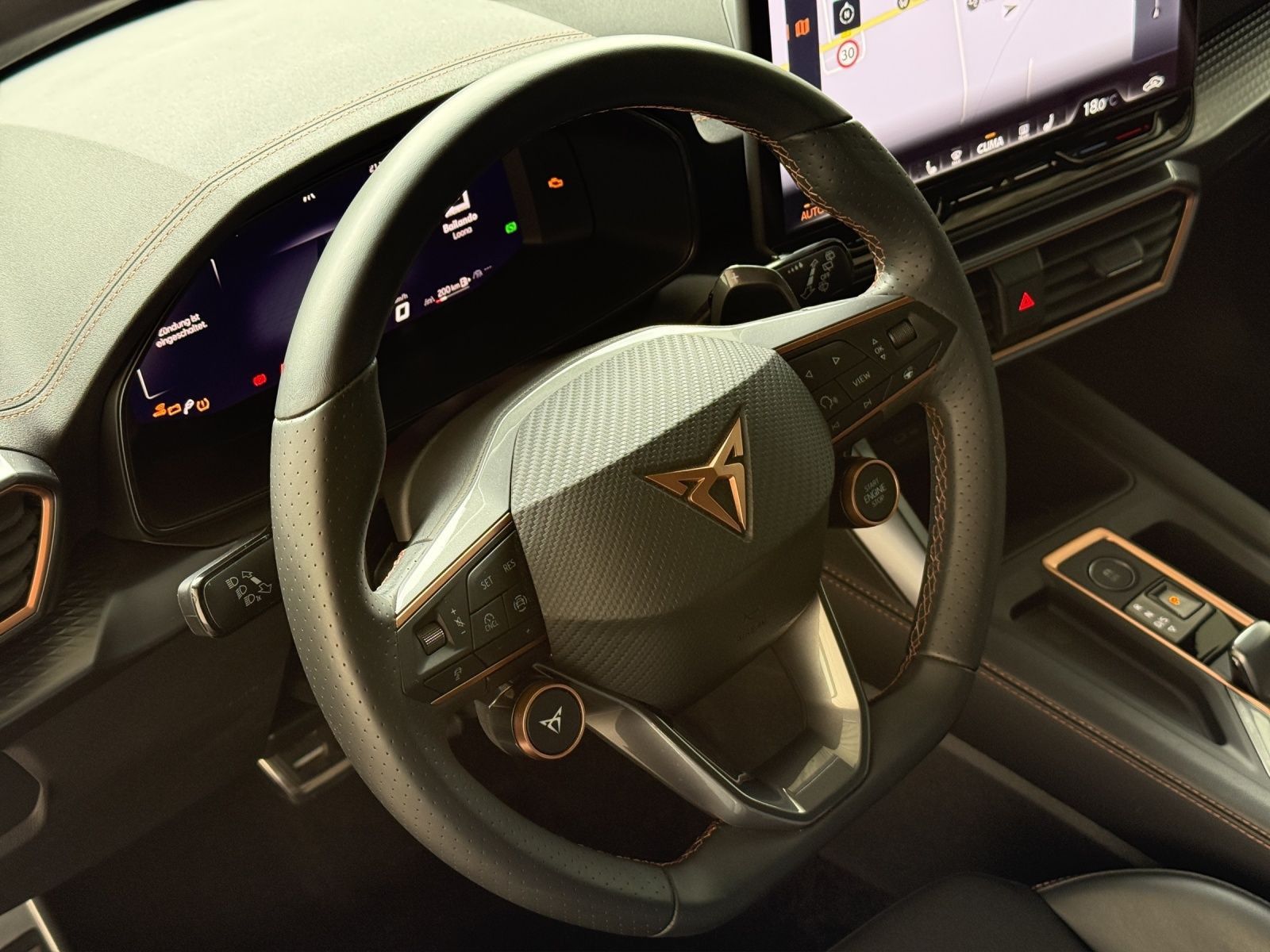 Cupra Formentor - Bild 10