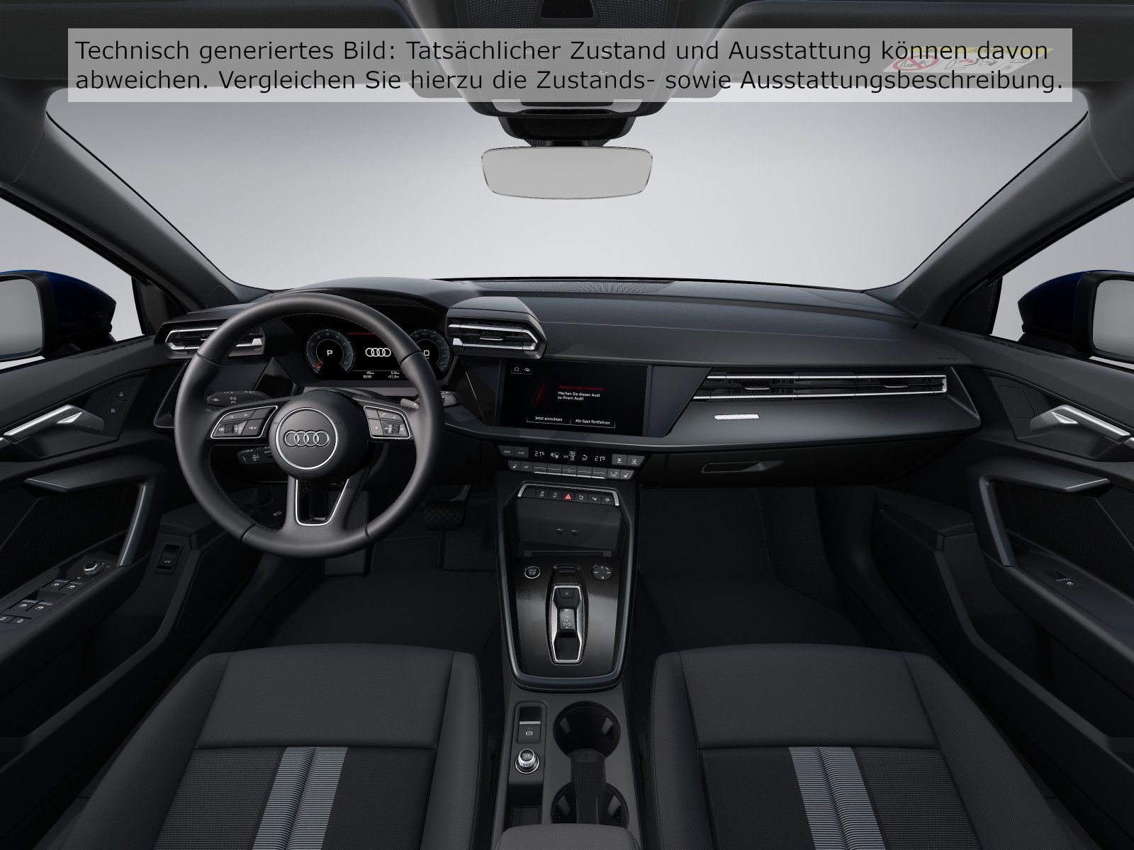 Audi A3 - Bild 10