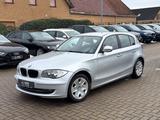 BMW 116d, Klima, Servo, AUX, PDC