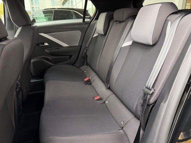 Fahrzeugabbildung Opel Astra L Edition 130PS LED/Kamera/Navi!