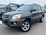 Kia Sportage EX 2WD 2.0 140PS *TÜV NEU*erst 91tkm* - Kia Sportage: Ex