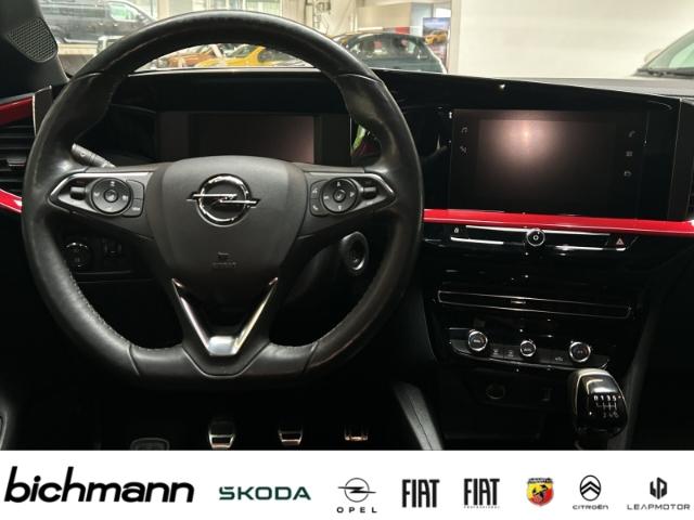 Opel Mokka GS Line Nav 18'' SHZ RFK PDCvh ACC, миниатюра 10
