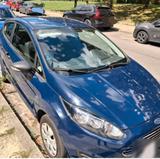 Ford Fiesta 1.25 Facelift 2013 / TÜV NEU 0... - Ford Fiesta: Facelift