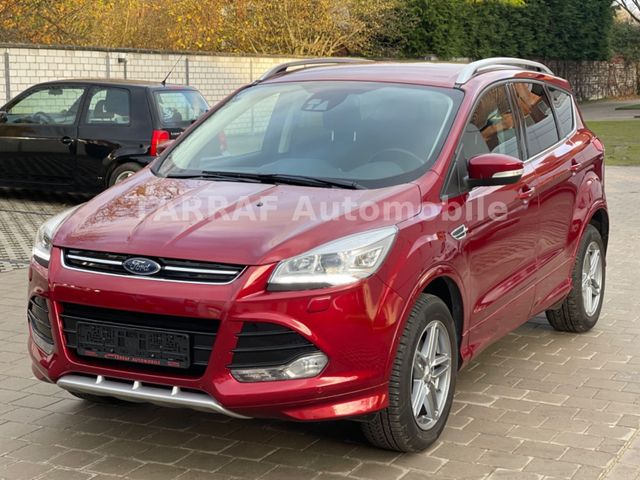 Ford Kuga.1.5/4x4/Individual/BusinessSport-D/11.000KM