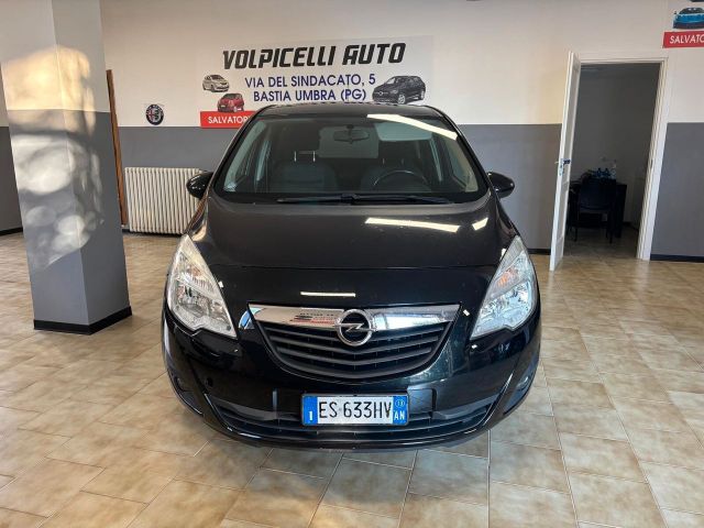 Opel OPEL MERIVA 2013 GPL DI SERIE KM 200 MILA