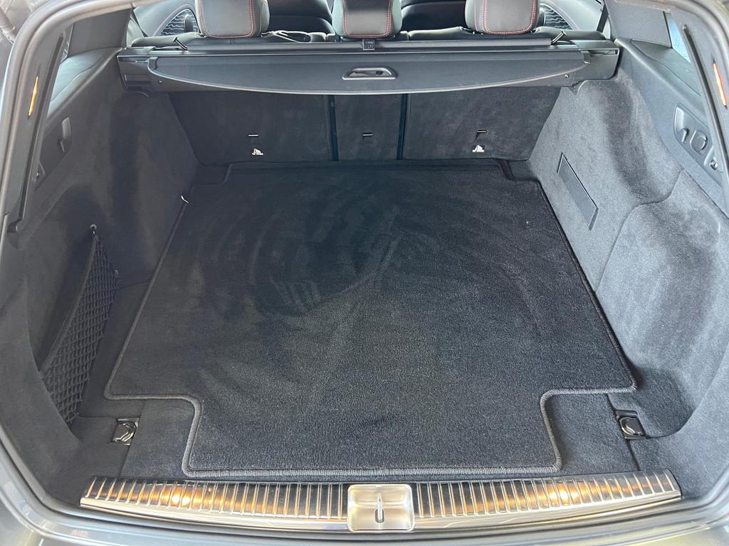 Mercedes-Benz E 53 AMG