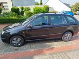 Skoda Fabia Combi 1.4 16V 55 kW Ambiente Ambiente - Skoda Fabia: 16v Ambiente