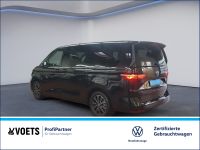 Volkswagen T7 Multivan - Vorschau Bild 4