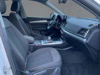 Audi Q5 - Vorschau Bild 12