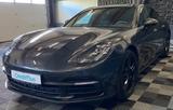 Porsche Panamera, neues Modell,Kamera,Navi,Panoramadach - Porsche Panamera mit Benzin-Antrieb: Sportwagen, Automatik