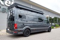 Andere LOEF 680 H, Mo.22, 4x4, mit Dachzelt &amp; Grill (2/30)