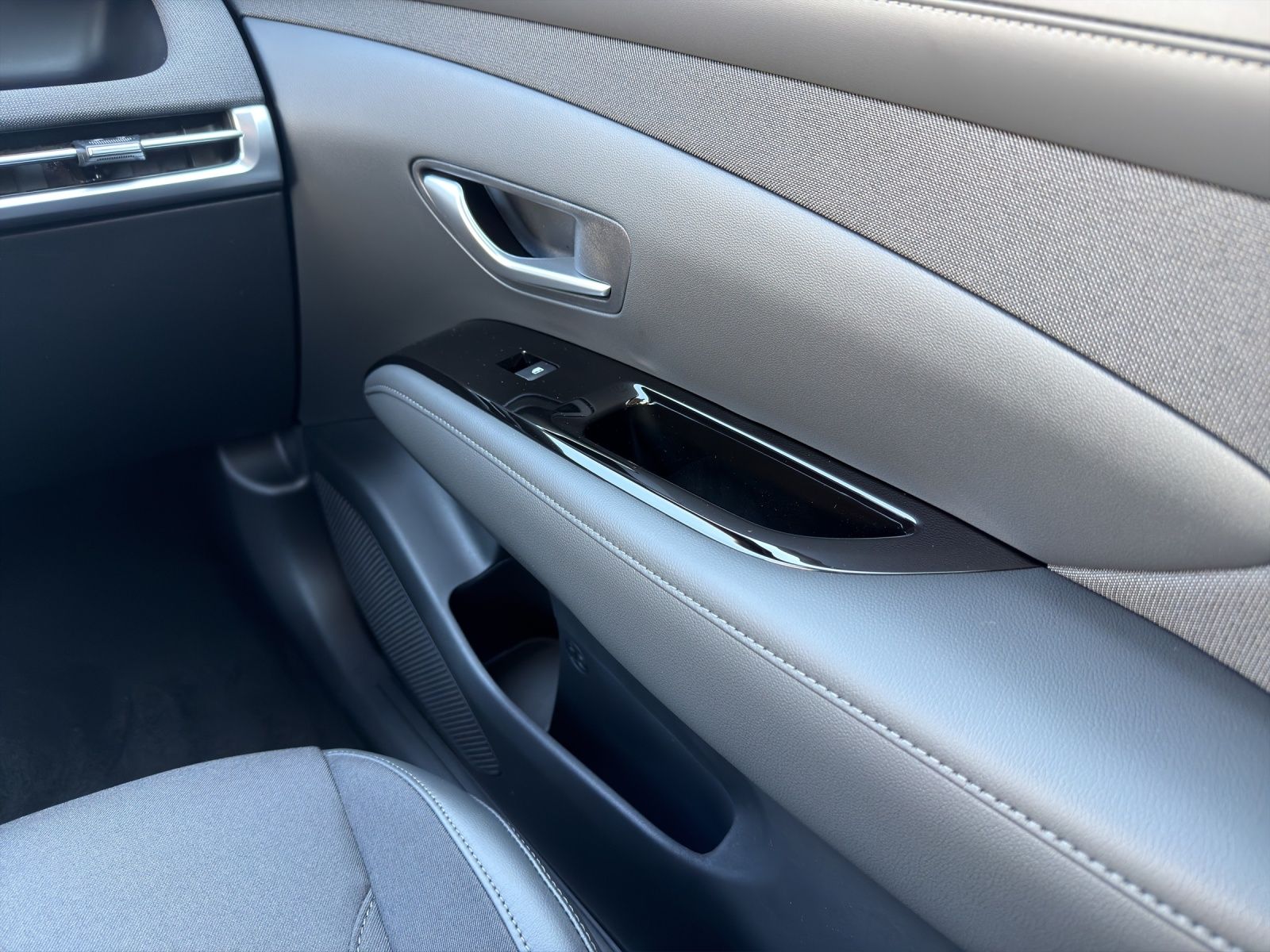 Hyundai TUCSON - Bild 20