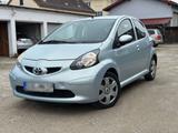 Toyota eygo - Toyota Yaris: Kombi