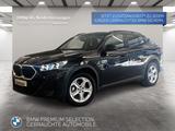 BMW X2 sDrive18d AHK Kamera Driv.Assist Sportsitze - BMW X2 in Saarbrücken