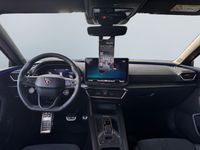 Cupra Leon - Vorschau Bild 10