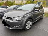Volkswagen Polo V Style 1.2TSI 105PS DSG/Bi-Xenon/Tempomat - Volkswagen Polo Style mit Benzin-Antrieb
