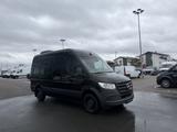 Mercedes-Benz Sprinter 317 CDI SpurW SHZ STH KlimaA PDC - Mercedes-Benz Koffer Sprinter