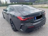BMW 440i xDrive Coupé Aut. M-Sport  - BMW 440 aus 2021