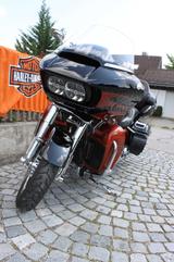 Harley-Davidson FLTRUSE CVO Road Glide Ultra - HARLEY-DAVIDSON FLT