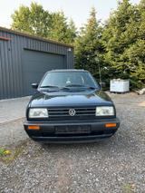 Volkswagen VW Jetta - H Zulassung - gebrauchte Volkswagen Jetta aus dem Jahr 1991