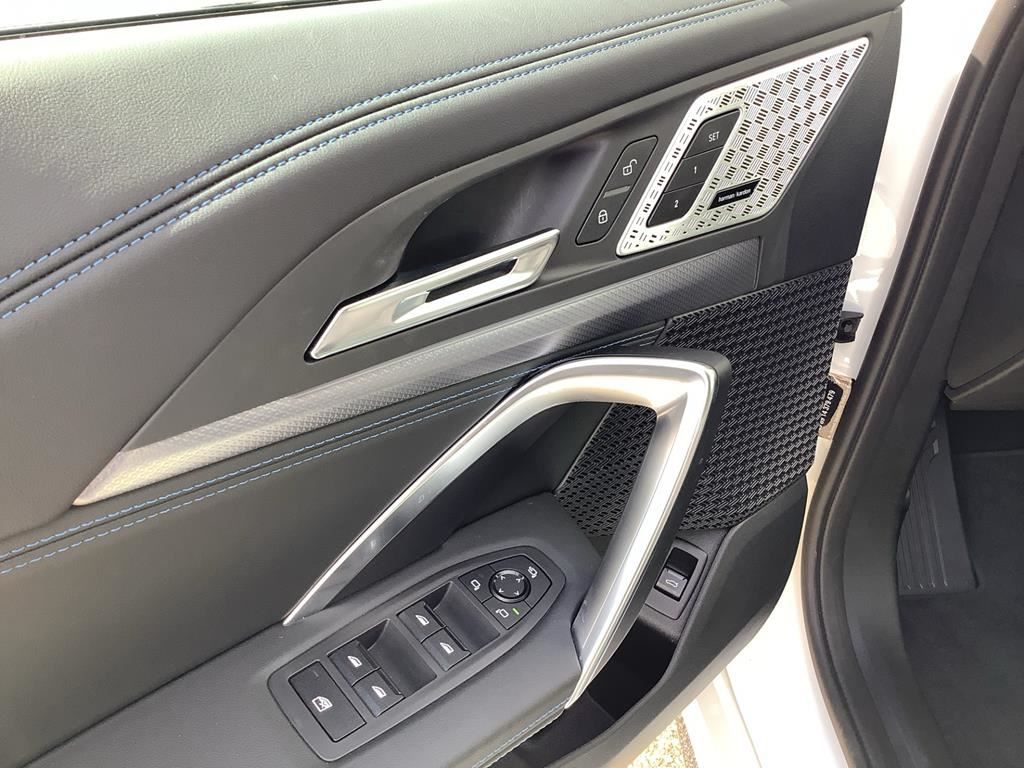 BMW X1 - Bild 10
