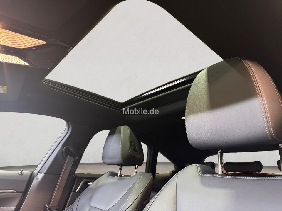 BMW 430 Gran Coupé - Bild 17