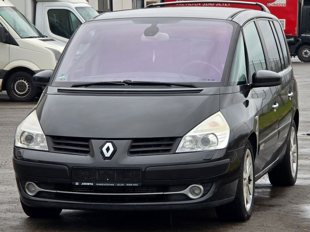 Angebot ansehen Renault Espace