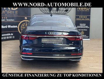Audi A8 - 10