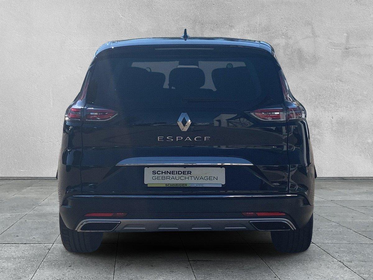 Renault Espace INITALE PARIS DCI 190 EDC SHZ+ACC+HUD+DAB