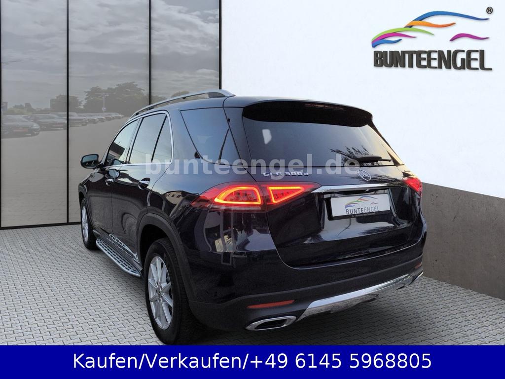 Mercedes-Benz GLE 300