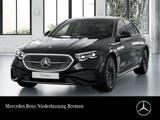 Mercedes-Benz E 400 e 4M AMG Prem./PANO/SUPER/Bur4D/20"/360°/ - Mercedes-Benz E 400 in Bremen