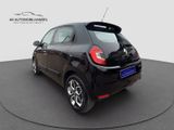 Renault Twingo Limited*Faltdach*Klima*Bluetooth* - Renault Twingo in Stuttgart