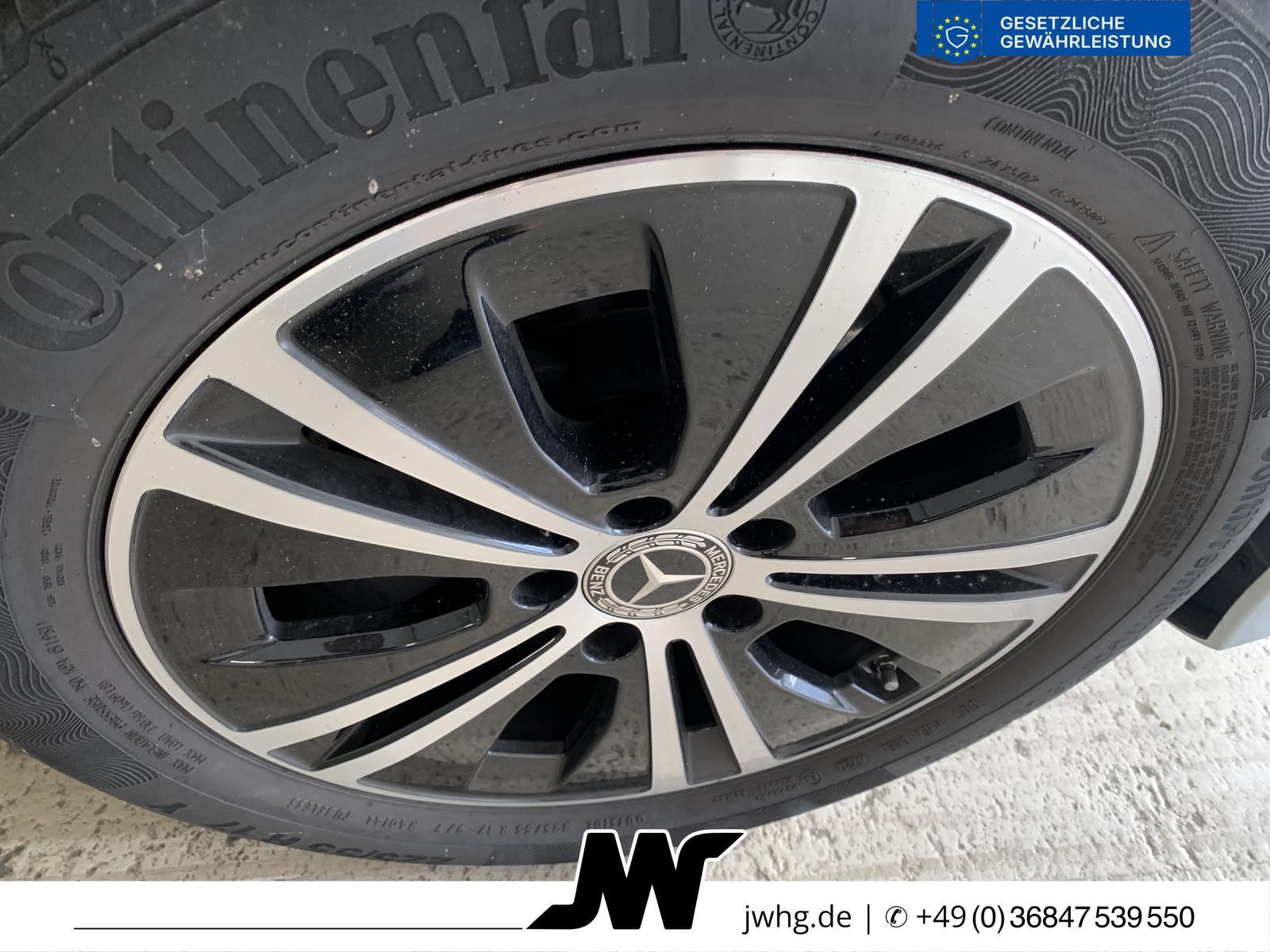Mercedes-Benz E 220 Avantgarde Widescreen Pano FahrAss+ Kamera