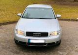 Audi a4 1.9 TDI - Audi A4 mit Diesel-Antrieb: Limousine, 1.9