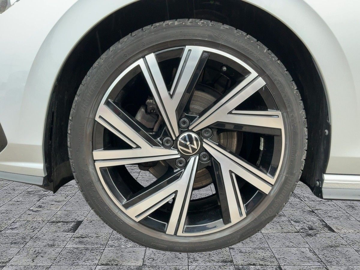 Volkswagen Golf - Bild 8