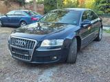 Audi a8 Sline 3.0 TDI Scheckheftgepfle... - Audi A8 Sline Gebrauchtwagen