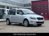 Skoda Roomster Best of - Skoda Roomster in Kiel
