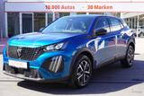 Peugeot 2008 PureTech 130 Aut. LED Tempomat AppleAndroid - Peugeot Jahreswagen