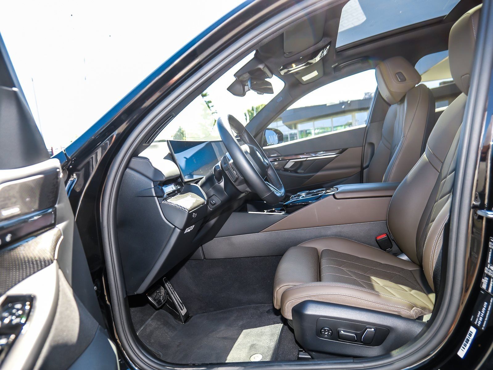 BMW 520 - Bild 5