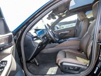 BMW 520 - Vorschau Bild 5