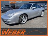 Porsche 911 (996) Carrera 3.6 Coupe Automatik - Porsche aus 2002: 911