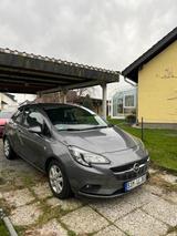 Opel Corsa 1.4 ecoFLEX drive S/S Easytronic drive - Opel Corsa: C Easytronic